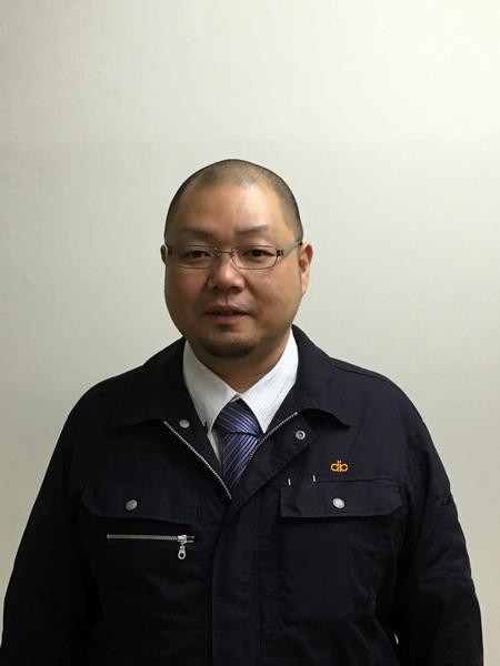Factory Manager – Mr. Masaaki Uchiyama, is the company’s longest term employee.
